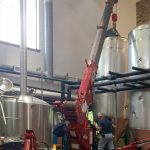 Pollyana Brewery – Lemont, IL