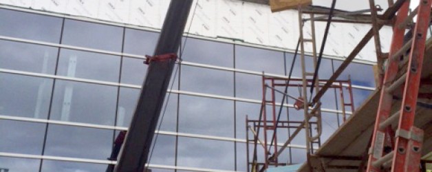 Spydercranes the best for any job